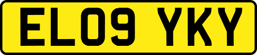 EL09YKY