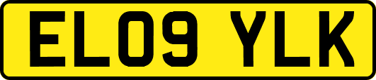 EL09YLK
