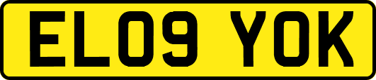 EL09YOK