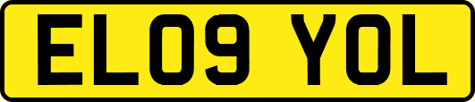 EL09YOL