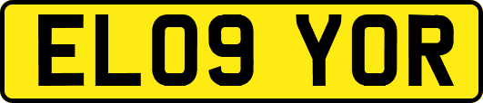 EL09YOR