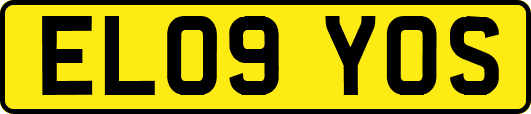 EL09YOS