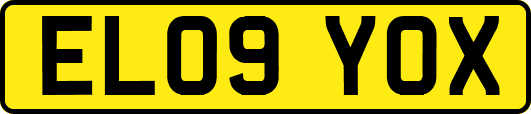 EL09YOX
