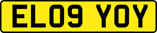 EL09YOY