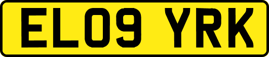 EL09YRK