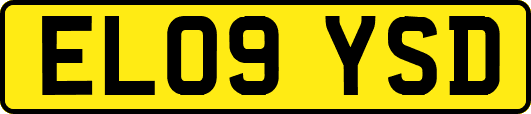 EL09YSD