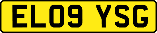 EL09YSG
