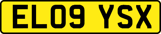 EL09YSX