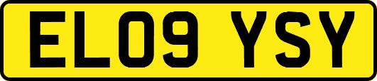 EL09YSY