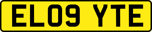 EL09YTE