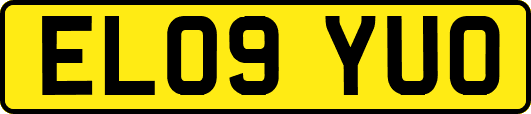 EL09YUO