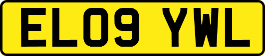EL09YWL