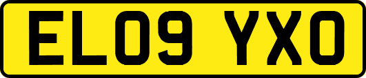 EL09YXO