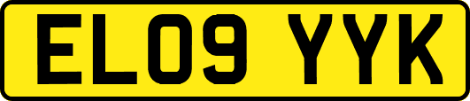 EL09YYK
