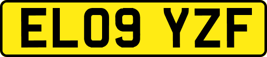 EL09YZF