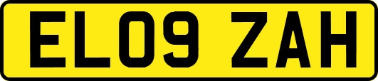 EL09ZAH