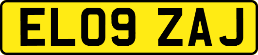 EL09ZAJ