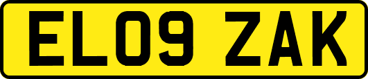 EL09ZAK