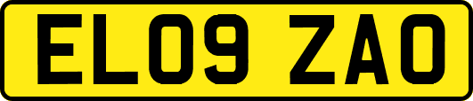EL09ZAO