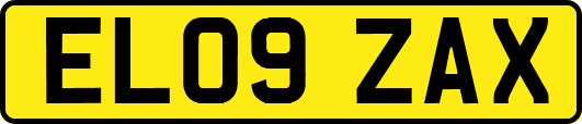 EL09ZAX