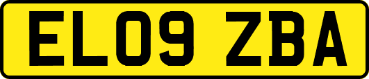 EL09ZBA
