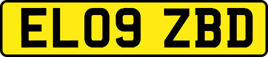EL09ZBD