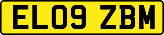 EL09ZBM