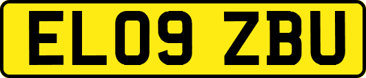 EL09ZBU
