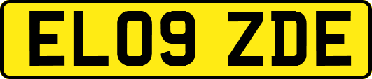 EL09ZDE