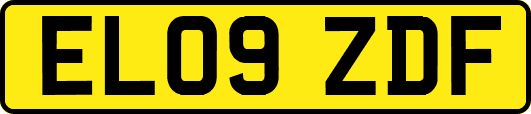 EL09ZDF