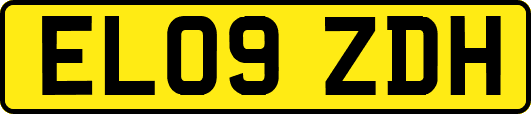 EL09ZDH