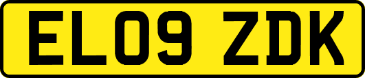 EL09ZDK