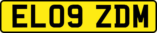 EL09ZDM