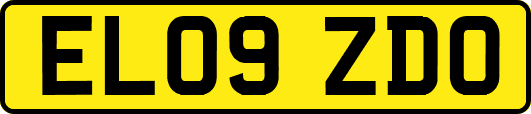 EL09ZDO