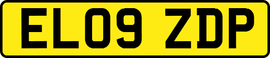 EL09ZDP