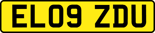EL09ZDU