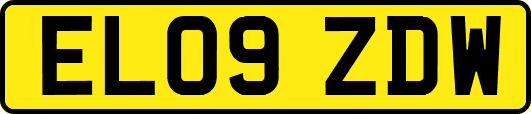 EL09ZDW