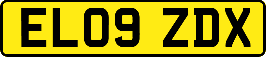 EL09ZDX