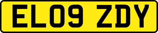 EL09ZDY