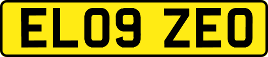 EL09ZEO