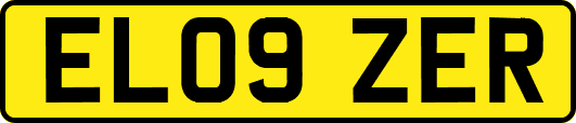 EL09ZER
