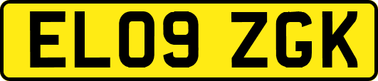 EL09ZGK
