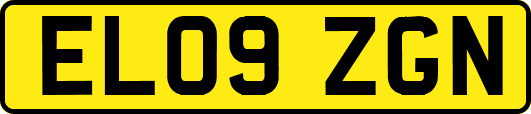 EL09ZGN