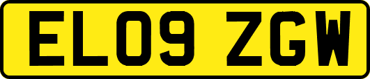EL09ZGW