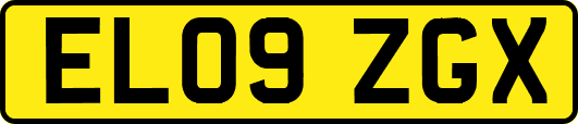EL09ZGX