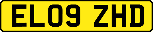 EL09ZHD