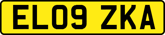 EL09ZKA