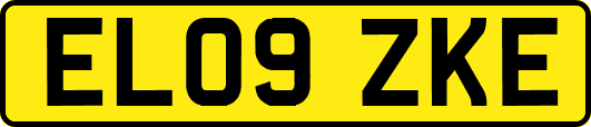 EL09ZKE