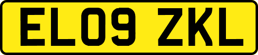 EL09ZKL