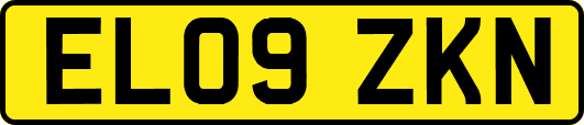 EL09ZKN